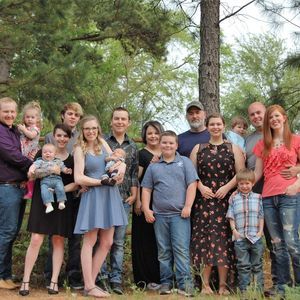 Meet your Posher, Katrina